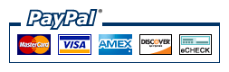 Achat sécurisé en ligne via PayPal