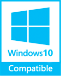 Windows 10 Compatible